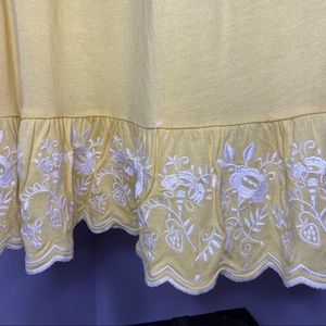 Juicy Couture Original Smock Dress